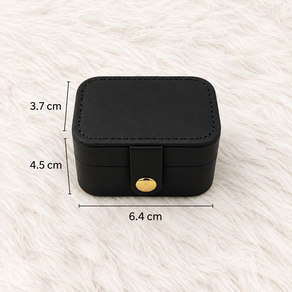 Mini joyero para anillos