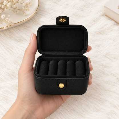 Mini joyero para anillos
